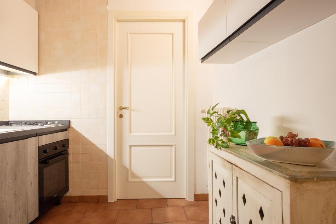 Corte Degli Estensi, Romantica Mansardina Ferrare Extérieur photo